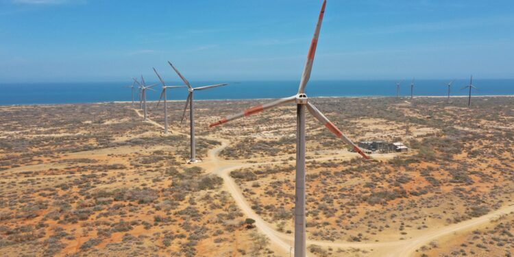 La Guajira frente a una nueva oportunidad