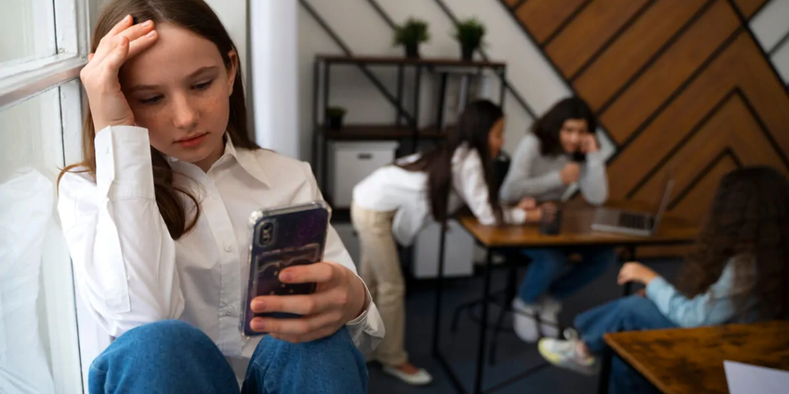 Fomo: la angustia de quedarse atrás
