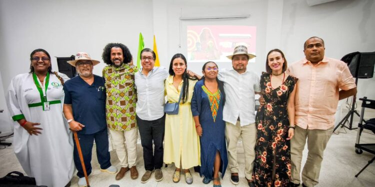 El grito de resistencia afroguajira que el informe de la CAC por fin visibiliza
