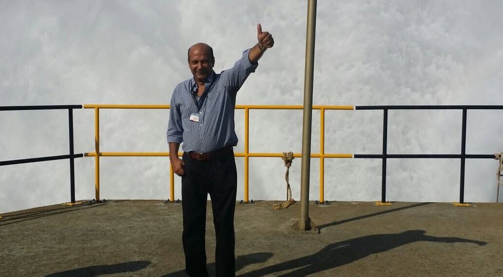 José Ramón Molina: un líder gremial que ha sembrado progreso en el sur de La Guajira