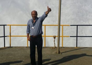 José Ramón Molina: un líder gremial que ha sembrado progreso en el sur de La Guajira