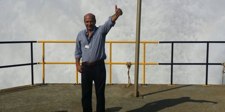 José Ramón Molina: un líder gremial que ha sembrado progreso en el sur de La Guajira