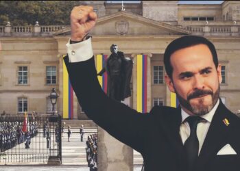 ‘La patria milagro”, un nuevo proyecto de país