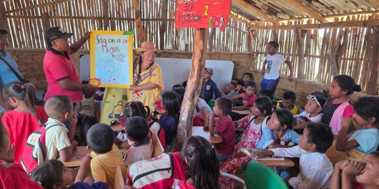 La educación también exige deberes