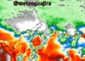 Puente festivo estará marcado por tiempo seco y altas temperaturas en el departamento, según Meteoguajira