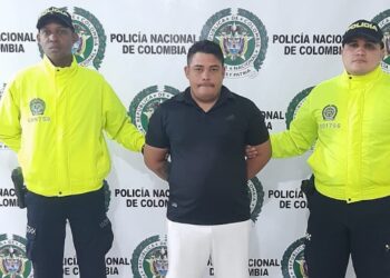 Imponen medida de aseguramiento a hombre señalado de intento de homicidio en Valledupar