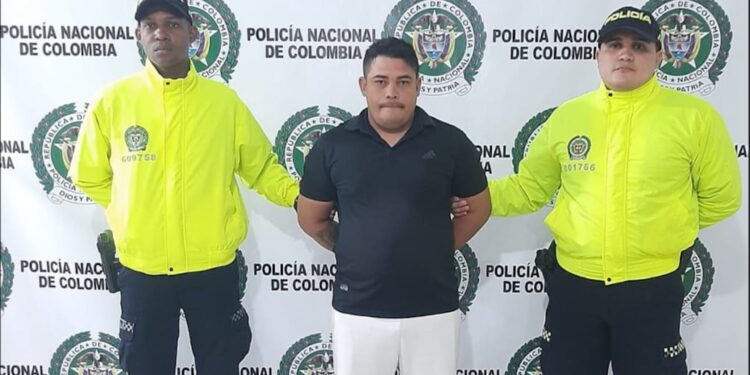 Imponen medida de aseguramiento a hombre señalado de intento de homicidio en Valledupar