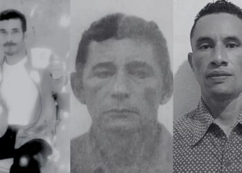 Autoridades investigan posible vínculo entre tres homicidios registrados en Villanueva