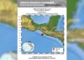Sismo de magnitud 7,4 en México se percibió en Guatemala y El Salvador; autoridades activan alerta de tsunami