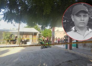 Maicaero fue asesinado en presunto ataque sicarial en su establecimiento de Malambo, Atlántico
