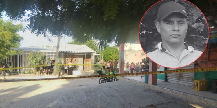 Maicaero fue asesinado en presunto ataque sicarial en su establecimiento de Malambo, Atlántico