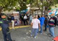 Policía realiza jornada de prevención contra la trata de personas y la explotación infantil en la terminal de transporte de Riohacha