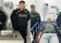 Capturan a un hombre por presunto intento de hurto en Santa Marta: involucrado resultó herido durante el hecho
