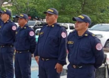 Cuerpo de Bomberos de Barrancas suspende operaciones por falta de recursos