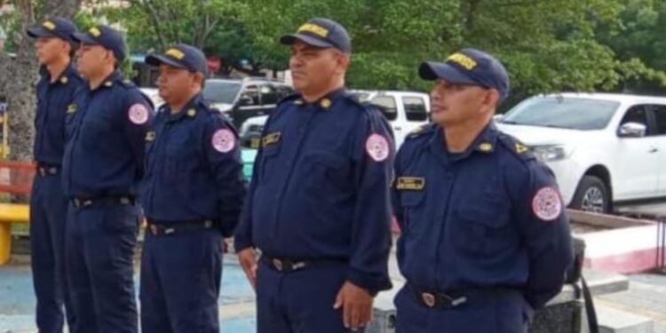 Cuerpo de Bomberos de Barrancas suspende operaciones por falta de recursos
