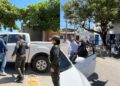 Gaula fortalece acciones de prevención contra el secuestro y la extorsión en Riohacha