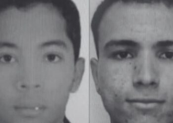 Enfrentamientos en la Sierra Nevada entre la Policía y presuntos integrantes de las ACSN dejan dos jóvenes muertos
