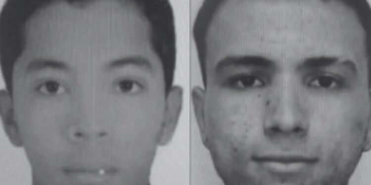 Enfrentamientos en la Sierra Nevada entre la Policía y presuntos integrantes de las ACSN dejan dos jóvenes muertos