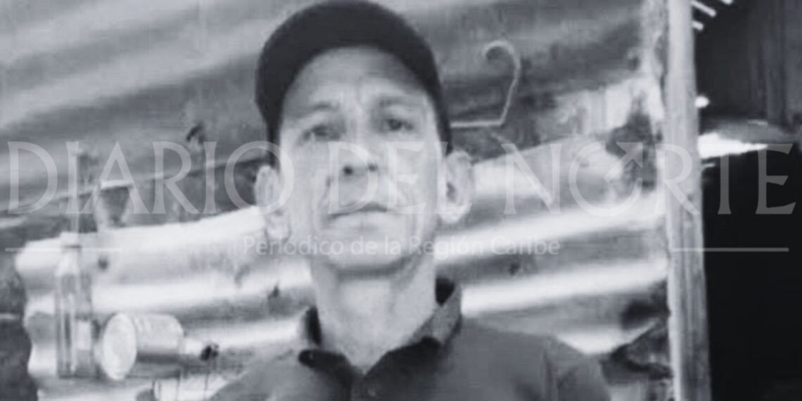 Atentado sicarial en el barrio Villa Amelia de Maicao deja un hombre muerto