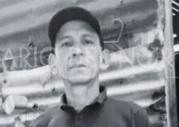 Atentado sicarial en el barrio Villa Amelia de Maicao deja un hombre muerto