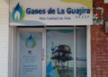 Gases de La Guajira cierra su oficina en Hatonuevo y anuncia un nuevo esquema de atención
