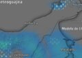 Meteoguajira pronostica fin de semana de calor y predominio de tiempo seco en La Guajira