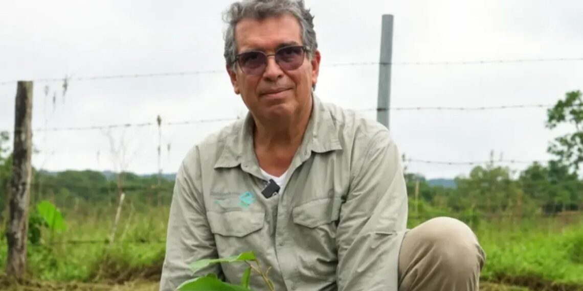 Ministro de Ambiente designado detalla condiciones para un “fracking responsable” en Colombia