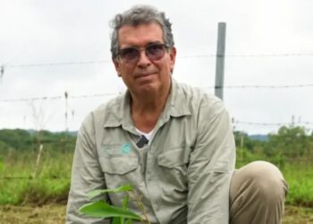 Ministro de Ambiente designado detalla condiciones para un “fracking responsable” en Colombia