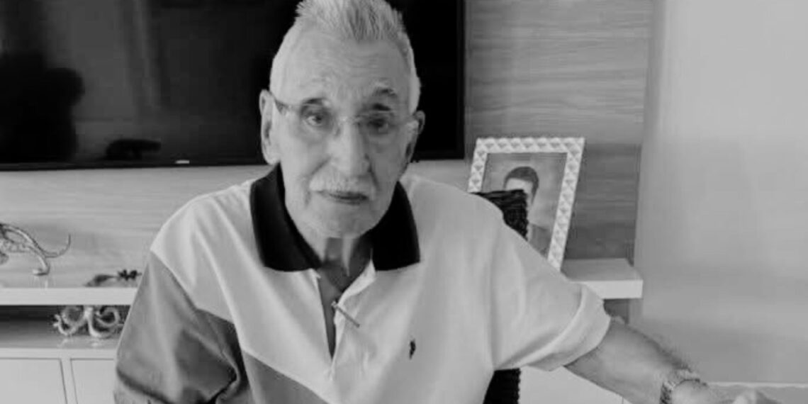Fallece Atif Issa Amed, reconocido líder del comercio en Maicao