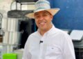 Carlos Andrés Duarte asume como diputado y anuncia continuidad en su trabajo por La Guajira