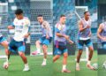 Selección Colombia va por la clasificación a cuartos en un decisivo duelo ante Suiza