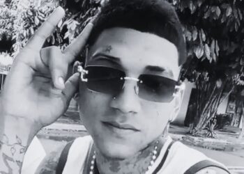 Asesinan a joven barbero en el barrio Villa Hermosa de Fonseca