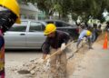 Proyecto de optimización del acueducto de Riohacha avanza entre dificultades operativas y falta de colaboración ciudadana