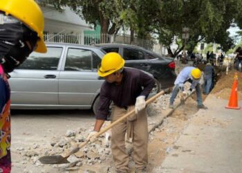 Proyecto de optimización del acueducto de Riohacha avanza entre dificultades operativas y falta de colaboración ciudadana