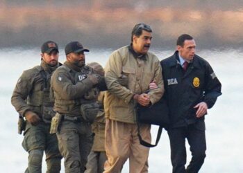Juez propone iniciar en junio de 2027 el juicio contra Nicolás Maduro y Cilia Flores en EE. UU.