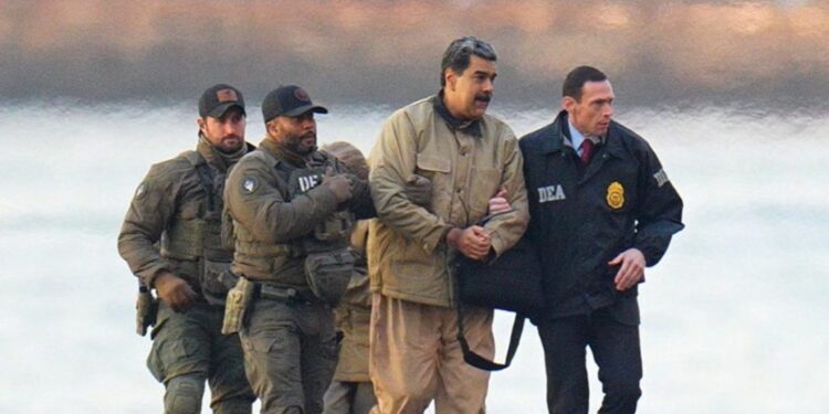 Juez propone iniciar en junio de 2027 el juicio contra Nicolás Maduro y Cilia Flores en EE. UU.