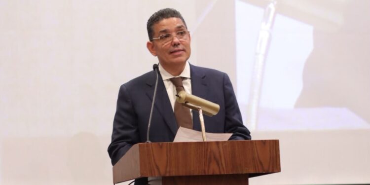 Jaime Luis Lacouture Peñaloza, la satisfacción del deber cumplido