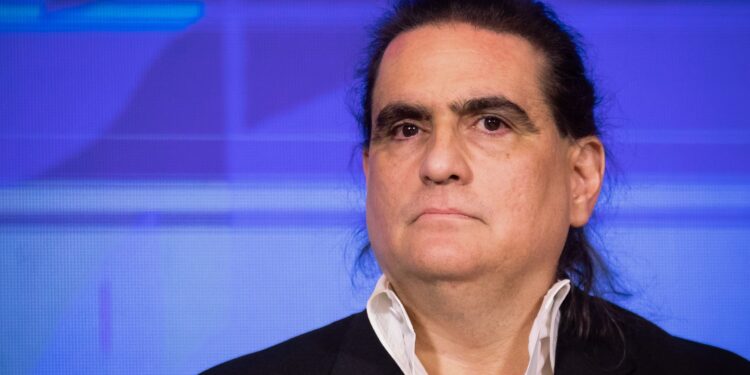 Alex Saab se declara no culpable de cargos por lavado de dinero y conspiración en EE.UU.
