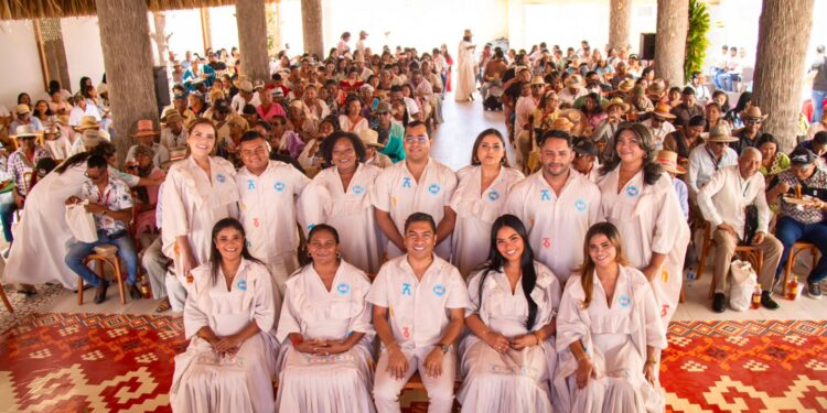 IPSI Kottushi se consolida como modelo exitoso de empresariado social en La Guajira tras superar 2 millones de atenciones
