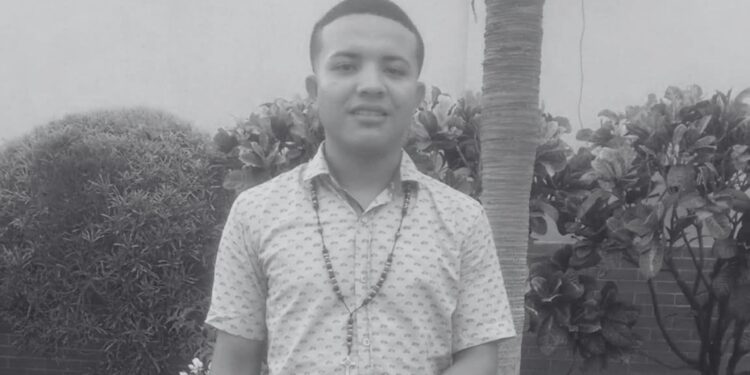 Identifican a joven hallado sin vida a un costado de la vía que comunica a Maicao con Carraipía