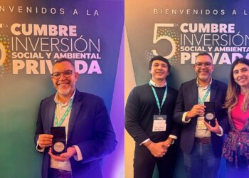 Air-e Intervenida entre las 20 empresas con mejor gestión social y ambiental del país