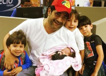 Miller Soto Solano: el hombre que venció a la violencia