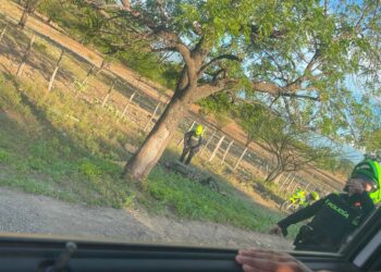 Policía entrega detalles del operativo que dejó un presunto agresor muerto y otro capturado en Hatonuevo