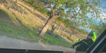 Policía entrega detalles del operativo que dejó un presunto agresor muerto y otro capturado en Hatonuevo