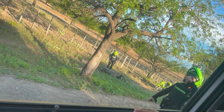Policía entrega detalles del operativo que dejó un presunto agresor muerto y otro capturado en Hatonuevo