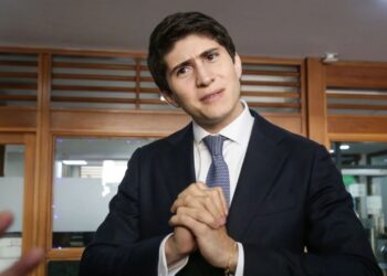 Senado niega posesión virtual de Wadith Manzur y remite eventual decisión al Consejo de Estado