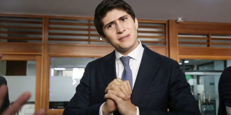 Senado niega posesión virtual de Wadith Manzur y remite eventual decisión al Consejo de Estado