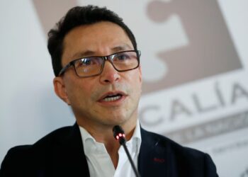 Condenan a Carlos Caicedo por irregularidades en contratación del sistema de salud de Santa Marta