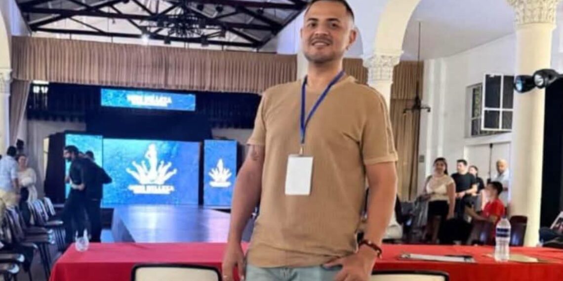 Autoridades investigan presunto secuestro de reconocido contador público en el barrio Yosu de Uribia