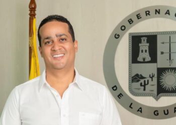 Gobernador Jairo Aguilar buscará respaldo del Gobierno electo para desarrollar proyectos estratégicos en La Guajira
